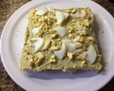 Foto del paso 3 de la receta: Torta sándwich