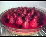 Foto del paso 7 de la receta: Cheesecake a mi manera!