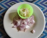 Foto langkah ke 3 dari resep Chicken Vegetables Casserole.
