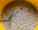 A picture of step 3 of Cola Wings.