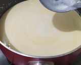 Foto langkah ke 3 dari resep Ice cream Tumis Lembut, No mixer 🍨.