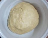 Foto del paso 4 de la receta: ⭒Conchas blanco y negro⭒☕
