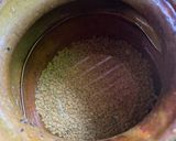 Foto del paso 2 de la receta: Guiso de lentejas con toques dulces