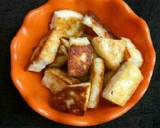 Falahari Fried Paneer recipe step 4 photo