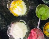 A picture of step 2 of Baked Yogurt- Mishti Doi.