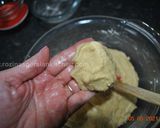 عکس مرحله 5 از دستور شیرینی شکرپاره ترکیه