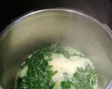 Foto del paso 1 de la receta Crema de espinacas