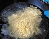 Foto langkah ke 6 dari resep Mie Ayam ala Abang-Abang.