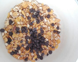 Foto del paso 1 de la receta: Barritas de cereal