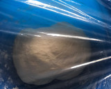 Foto del paso 3 de la receta: Pan amasado 🍞