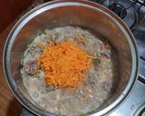Foto del paso 2 de la receta: Guisito con arvejas