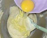Foto del paso 4 de la receta: Cheesecake con frutos rojos