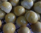 Foto langkah ke 6 dari resep Nastar keju.