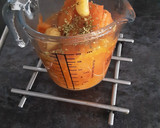 Foto del paso 6 de la receta: Salsa de tomate 🍅 en AIRFRYER