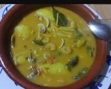 Foto del paso 7 de la receta: Sopa de fideos de la abuela