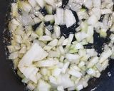 Foto del paso 3 de la receta: Ensalada de coliflor al curry