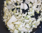 Foto del paso 3 de la receta: Ensalada de coliflor al curry