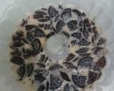 Foto langkah ke 3 dari resep Puding Oreo Susu.