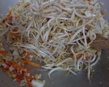Foto langkah ke 3 dari resep Lumpia Sayur Simple.