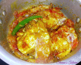 சிக்கன் க்ரேவி ரெசிபி ஸ்டேப் 5 புகைப்படம்