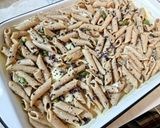 Foto del paso 3 de la receta: Pastel de fideos