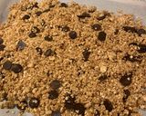 Une image de l'étape 4 de Granola maison.