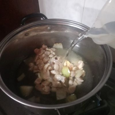 Langkah 3