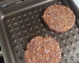 Foto del paso 6 de la receta: Hamburguesa casera
