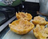 Foto del paso 6 de la receta: Mojarritas fritsud 🐟 con cascos de plátano
