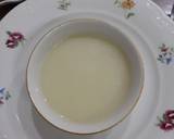 Potato soup (Turkish style) recipe step 5 photo