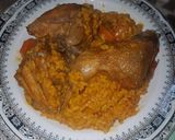 Foto del paso 23 de la receta Perdiz con arroz