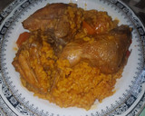 Foto del paso 23 de la receta: Perdiz con arroz