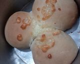 पिज़्ज़ा बन (Pizza bun recipe in Hindi) रेसिपी चरण 2 फोटो