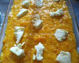 Foto del paso 1 de la receta: Lasagna de zapallo, paleta y queso