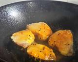 Begun diye Rui Maach/Rohu Fish with Eggplant recipe step 1 photo