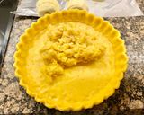 Foto del paso 8 de la receta Tarta rústica rellena con compota de manzana