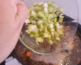 Foto del paso 3 de la receta: Sopa de lentejas saludable