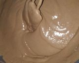 Foto langkah ke 2 dari resep Bolu Coklat Panggang.