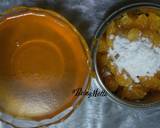 Orange Pudding recipe step 4 photo