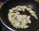 Foto del paso 2 de la receta: Sopa de coliflores