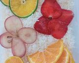 Foto langkah ke 4 dari resep Salad Buah.