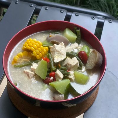 Langkah 3