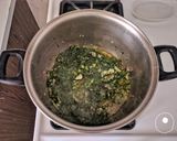 Foto del paso 5 de la receta: Arroz con pollo de culantro