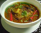 Singaporean Fish Head Curry recipe step 8 photo