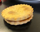 Foto del paso 3 de la receta: Alfajores saludables