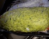Foto del paso 7 de la receta: Pionono de zapallitos