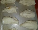 Foto del paso 6 de la receta: Facturas de dulce de leche
