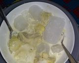 Foto langkah ke 1 dari resep Sup durian🤤🤤🤤.