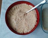 Aranygaluska recept fázis 1 fotója