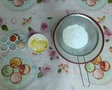 صورة لخطوة 1 من وصفة تارت الليمون tarte au citron